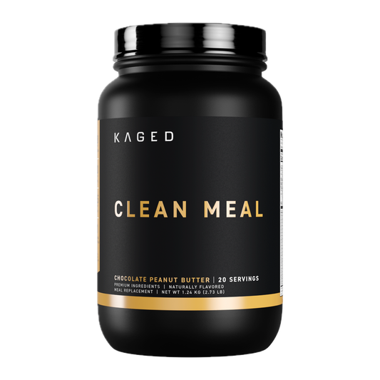 Clean Meal™
