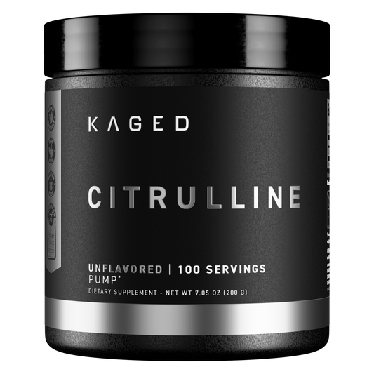 Citrulline