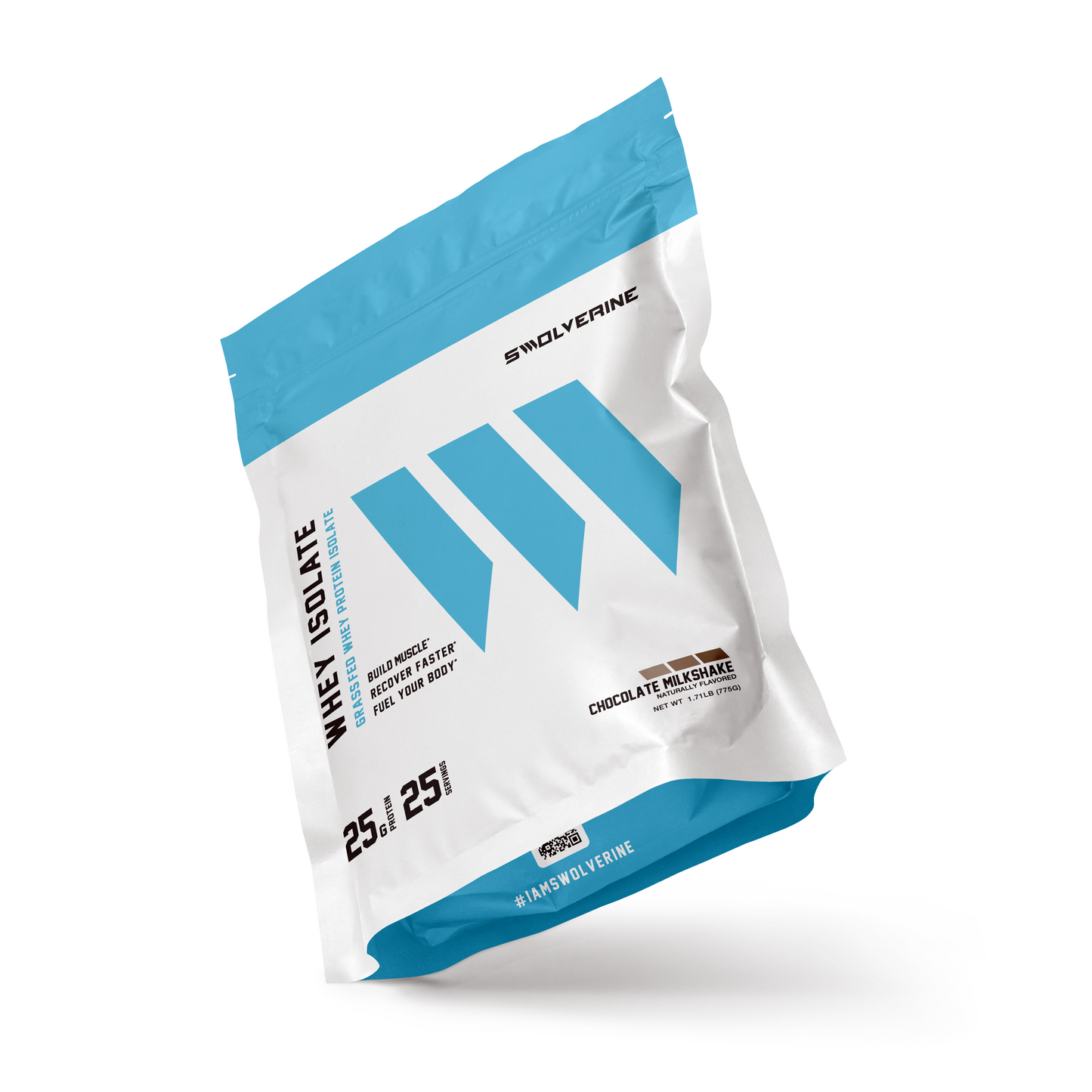 Whey Protein Isolate