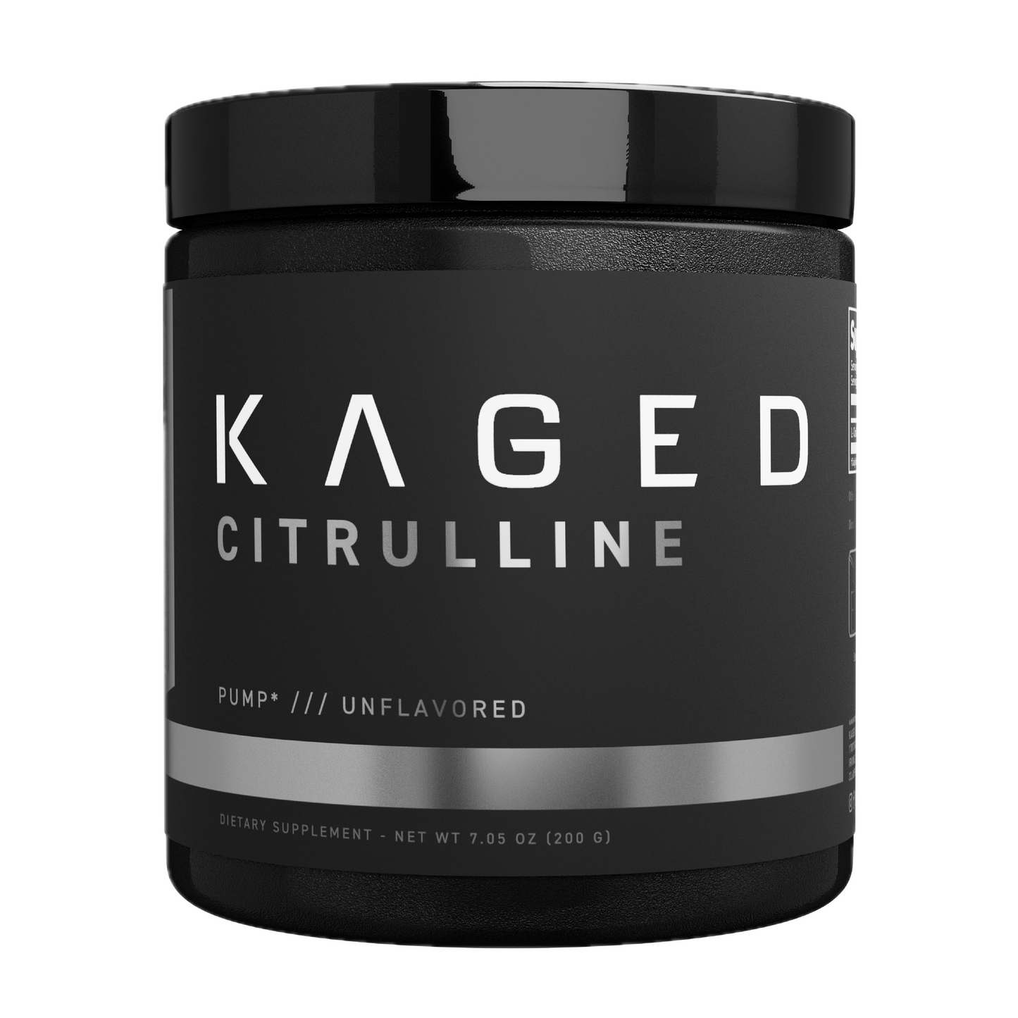Citrulline