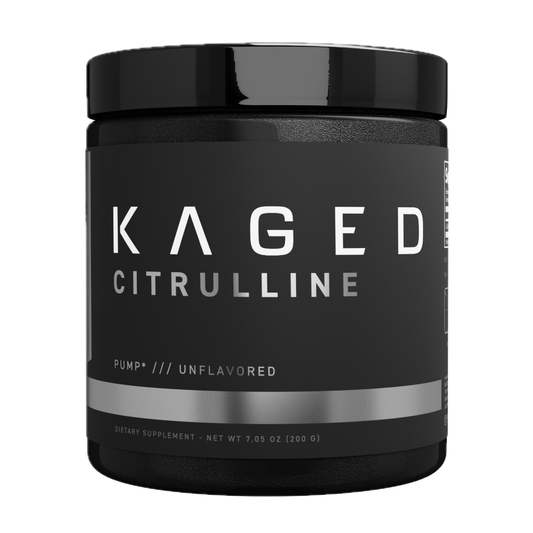 Citrulline