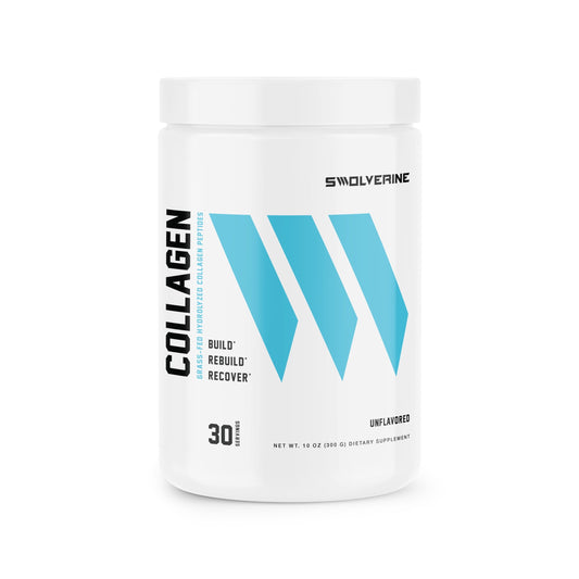 Collagen Protein