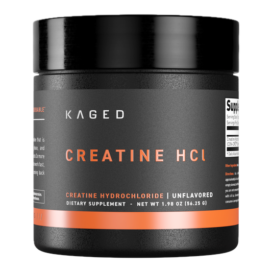 Creatine HCl™
