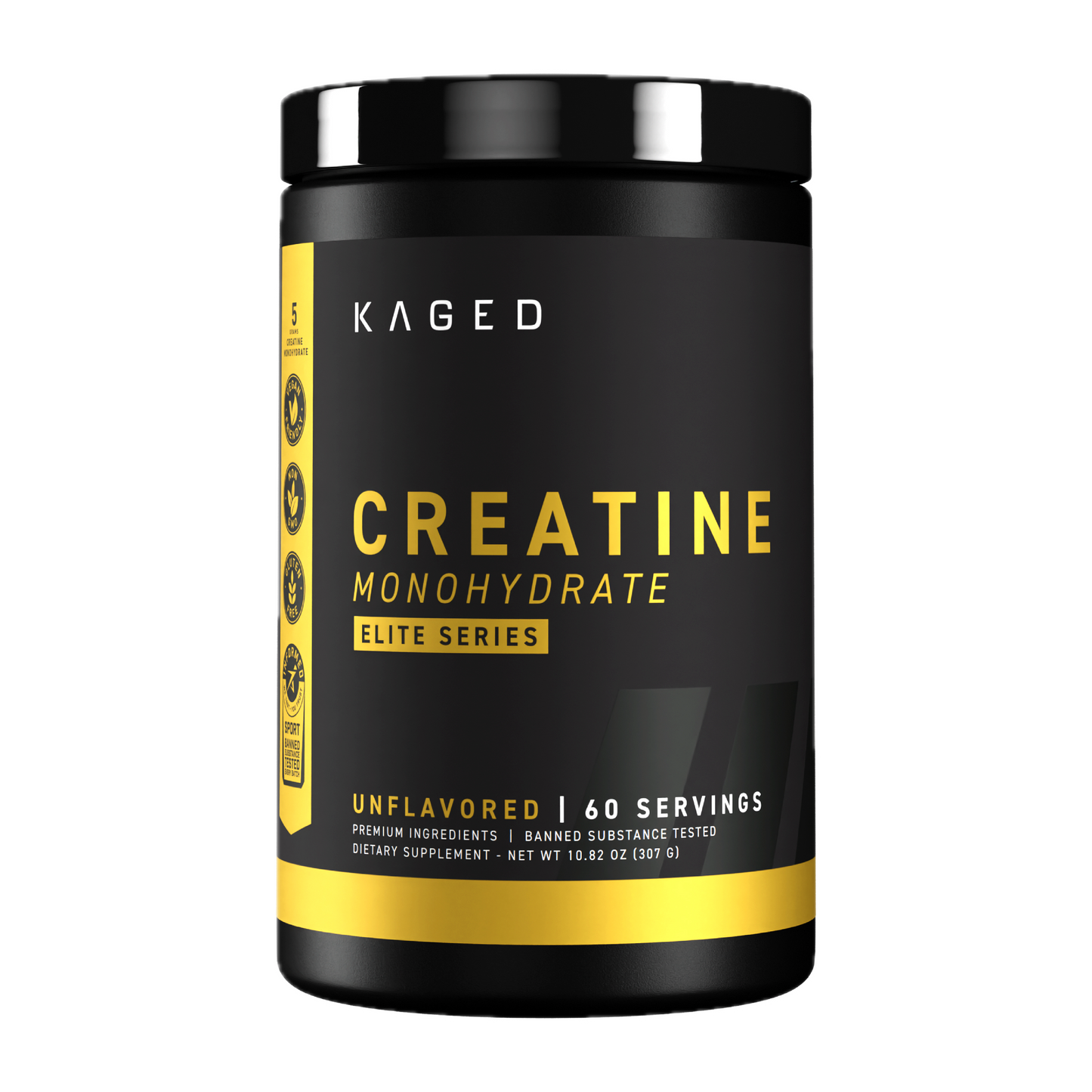 Creatine Monohydrate Elite