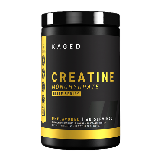 Creatine Monohydrate Elite