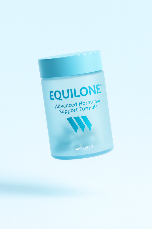 Equilone® | Advanced Natural Estrogen Support