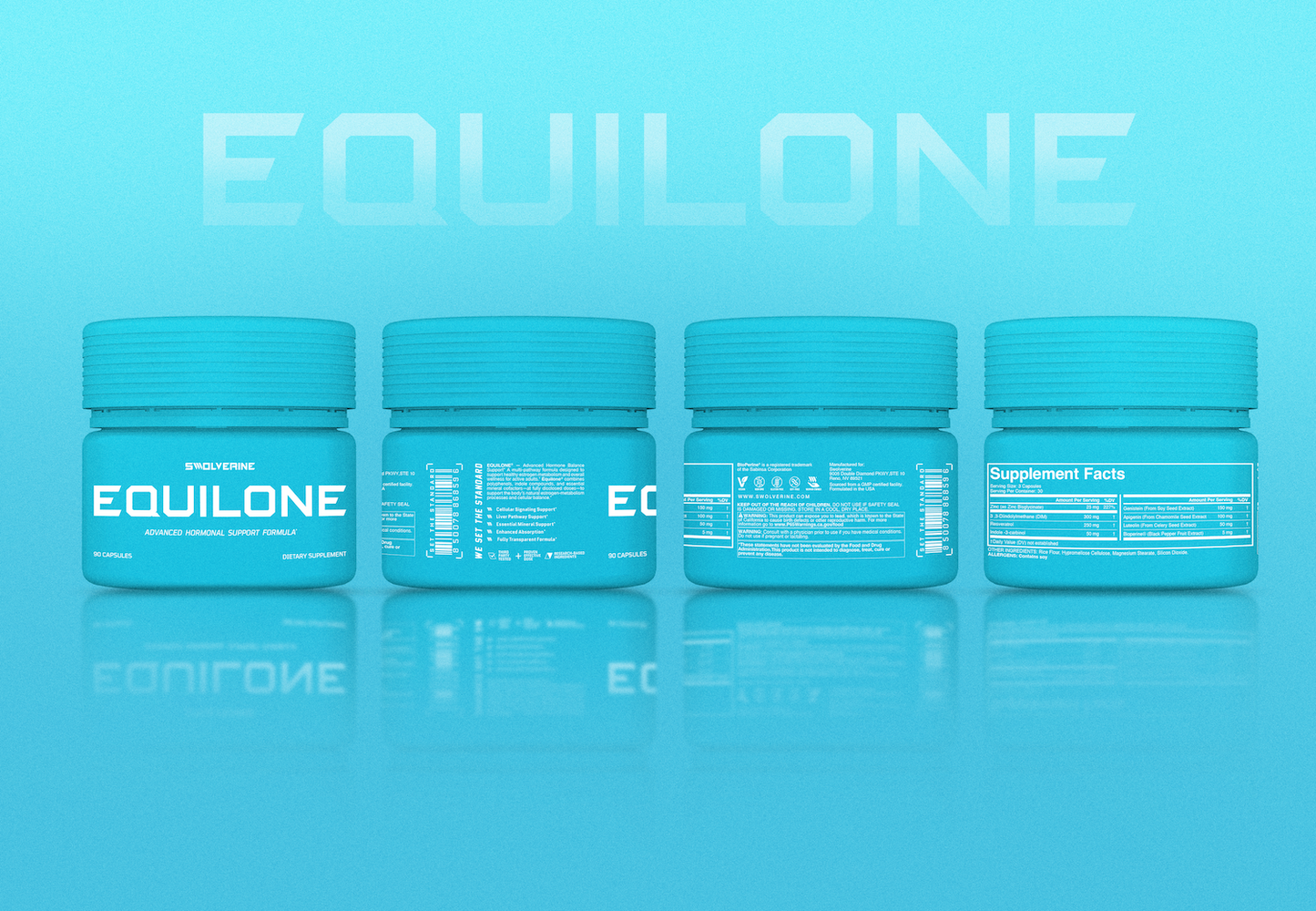 Equilone®
