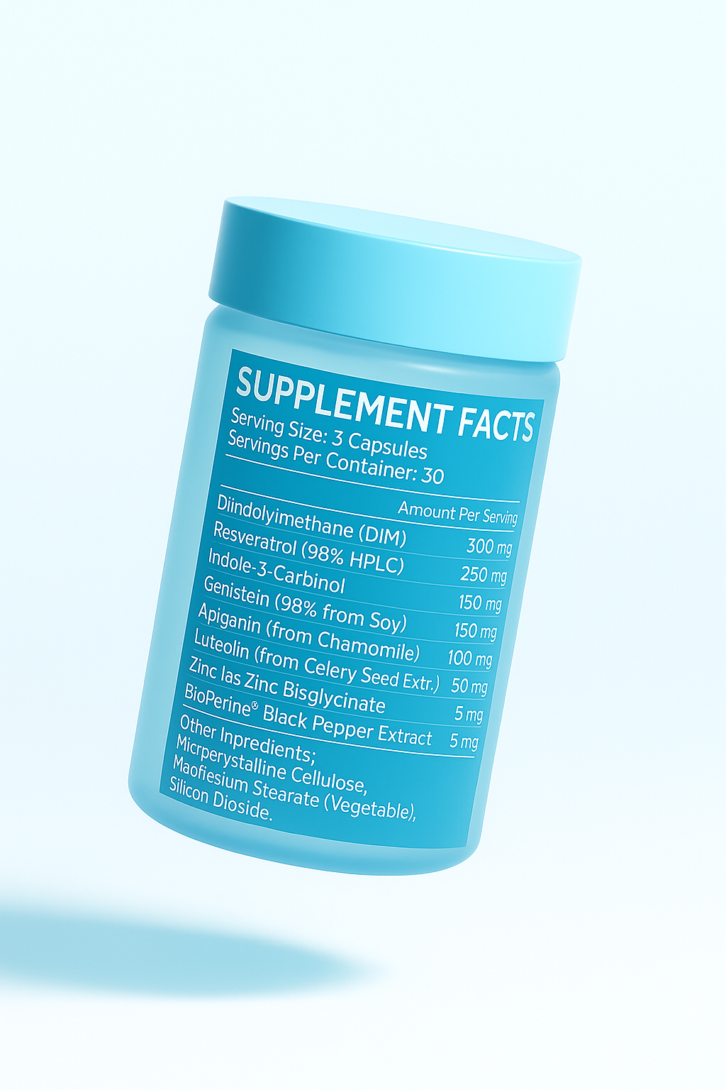 Equilone® | Advanced Natural Estrogen Support