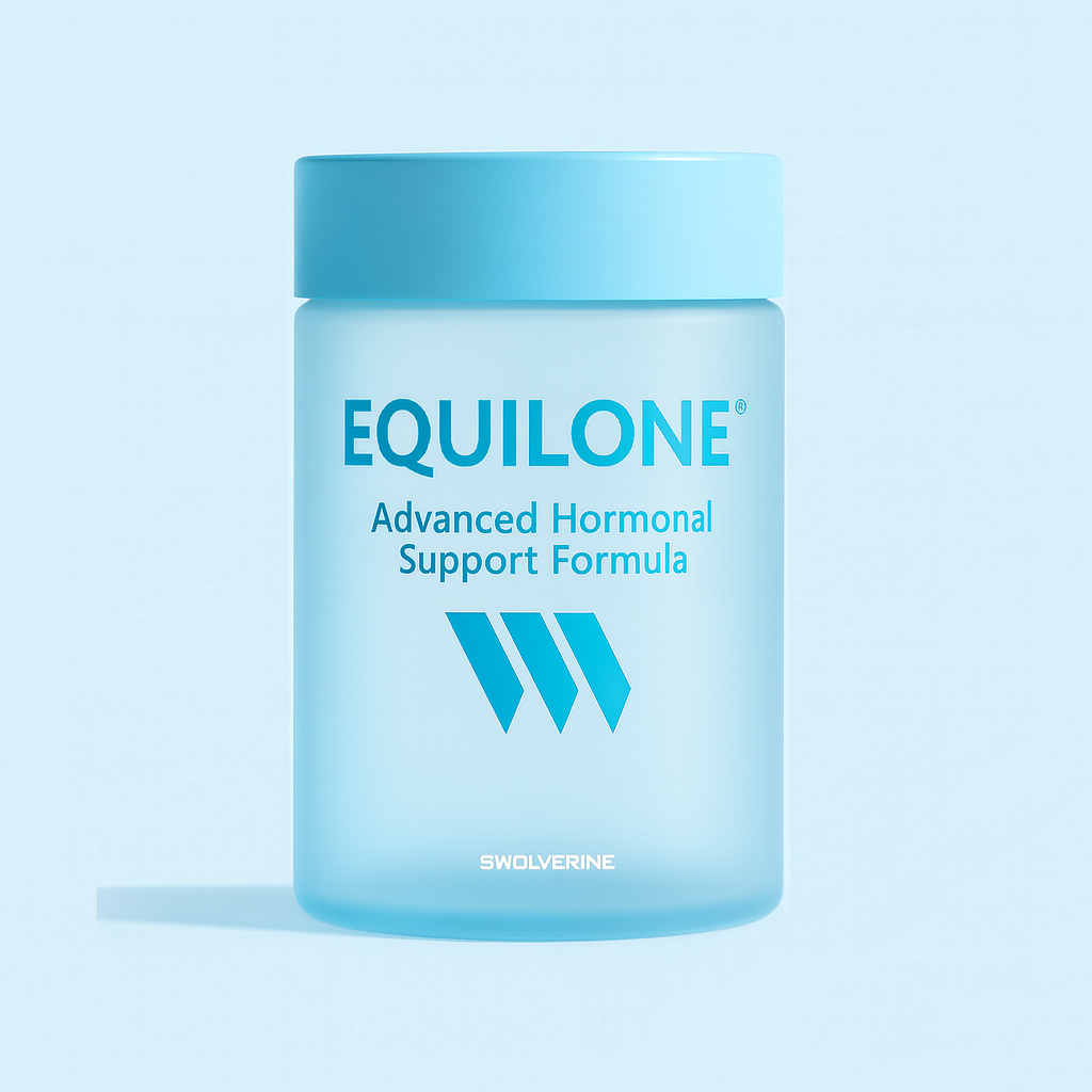 Equilone® | Advanced Natural Estrogen Support