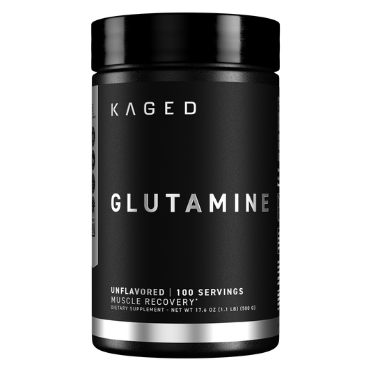 Glutamine