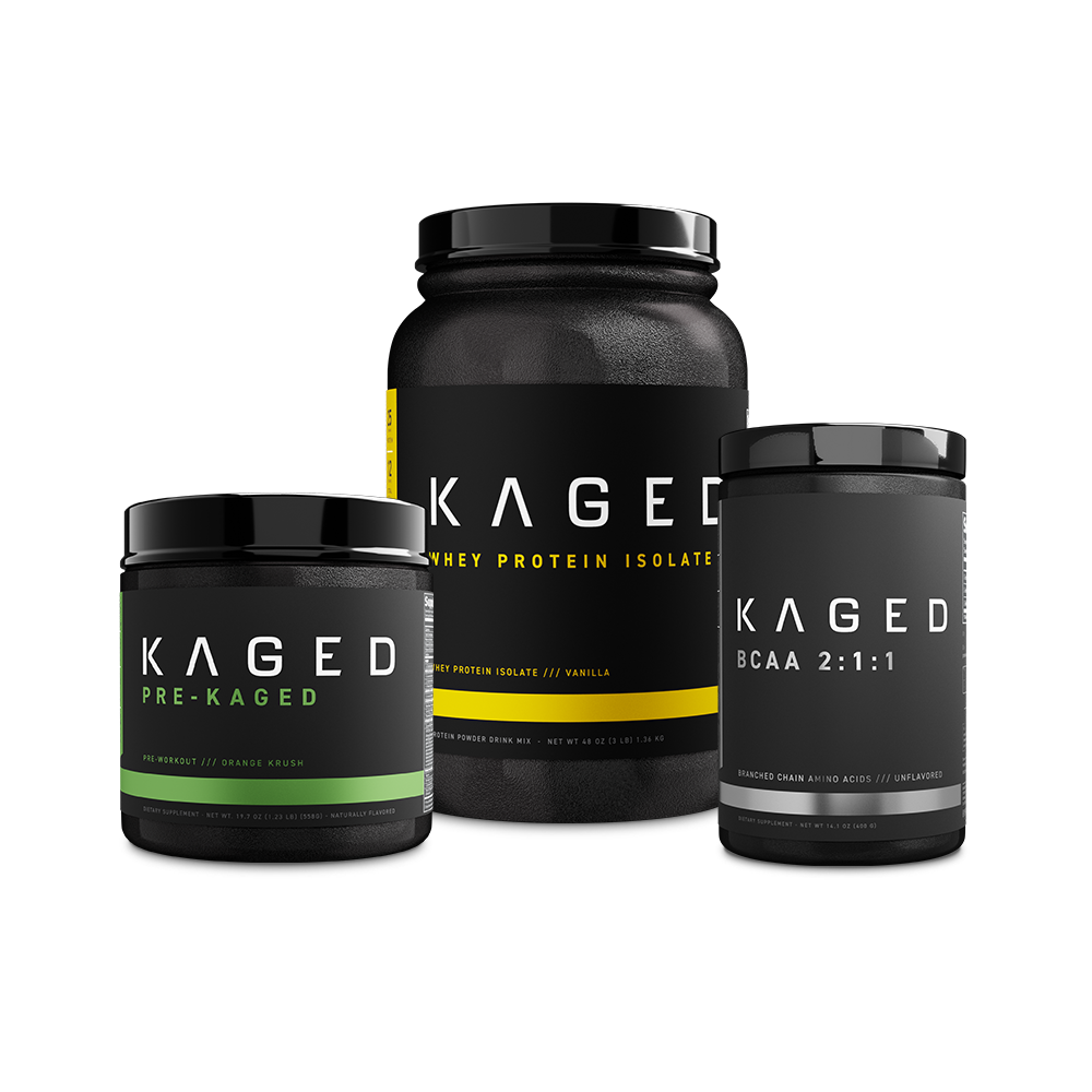 Holiday Challenge Bundle