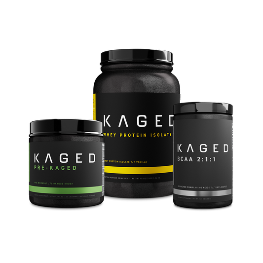 Holiday Challenge Bundle