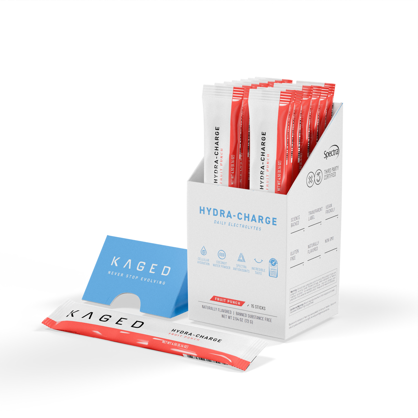 Hydration (Hydra-Charge)