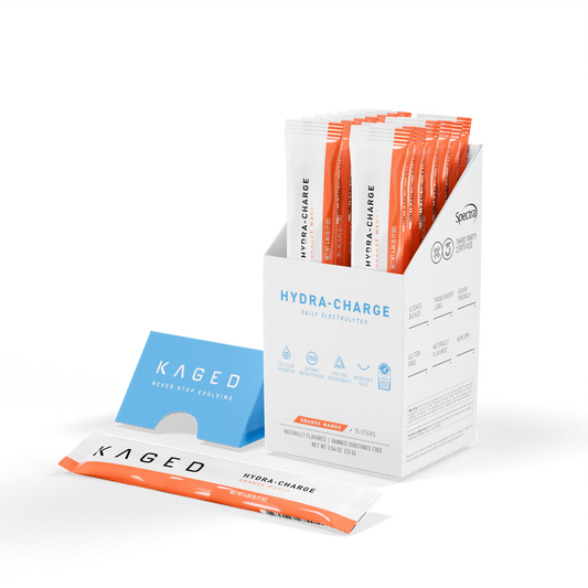 Hydration (Hydra-Charge)