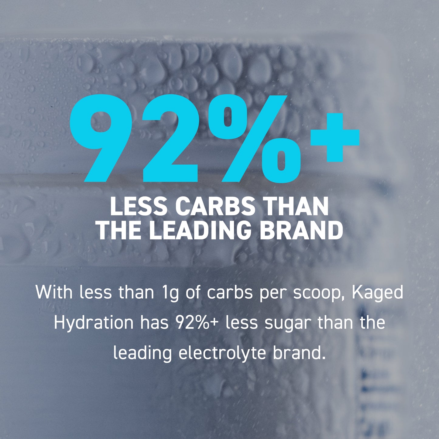 Hydration (Hydra-Charge)