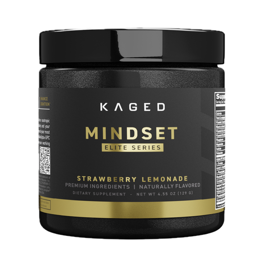 Mindset Elite