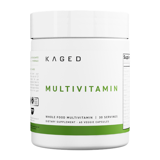Multivitamin