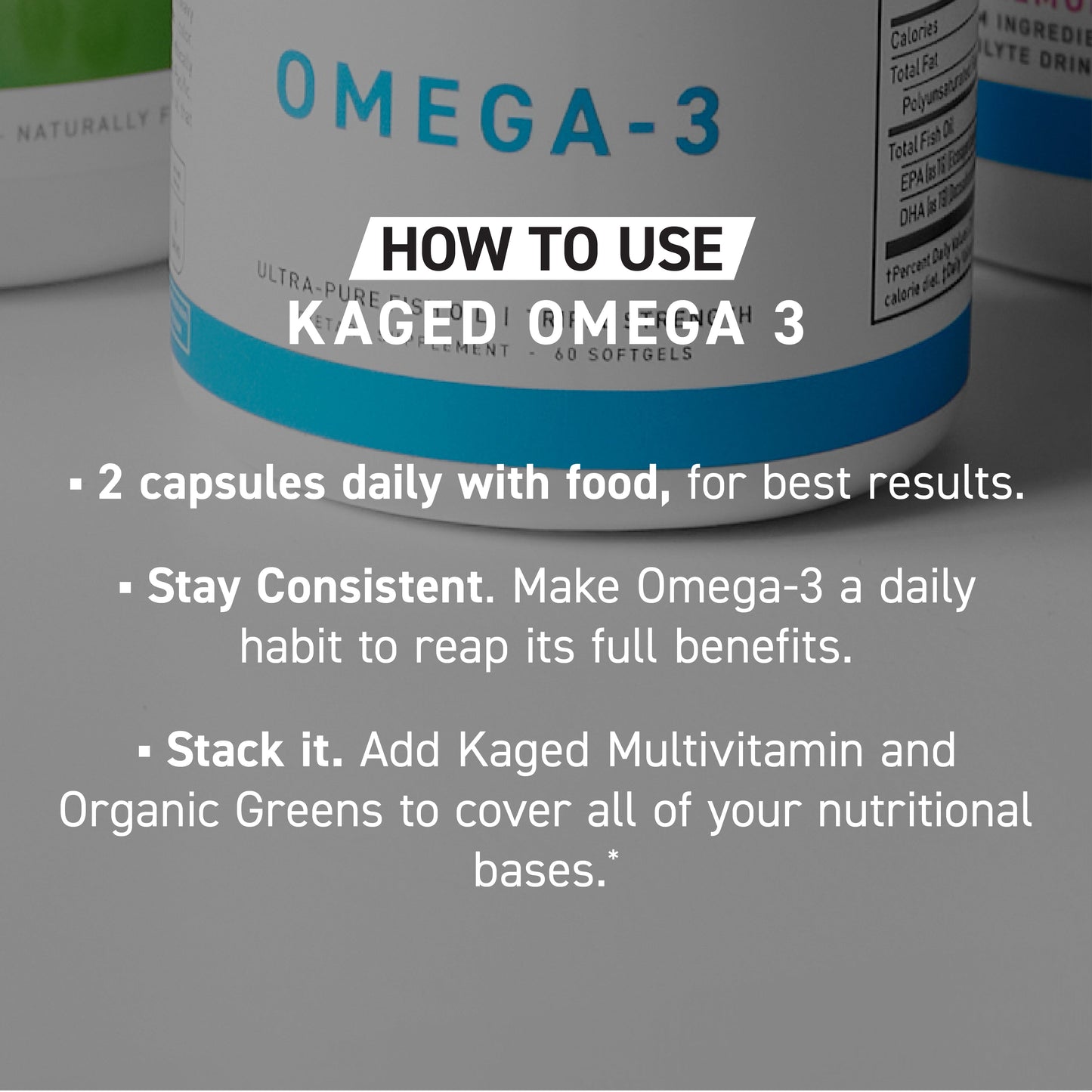 Omega-3