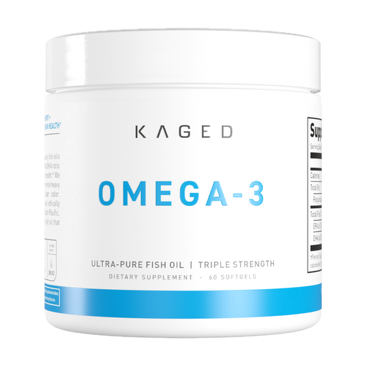 Omega-3
