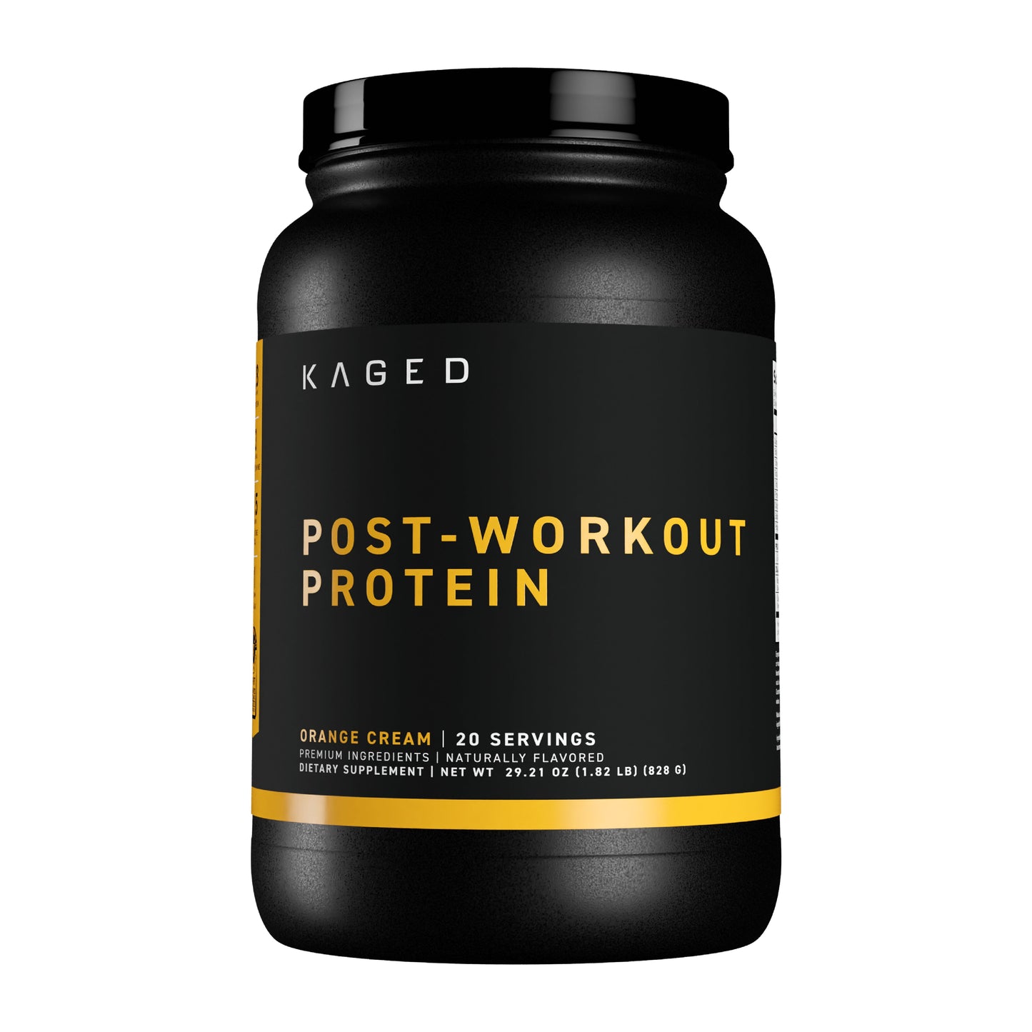 Post-Workout Protein (Re-Kaged)