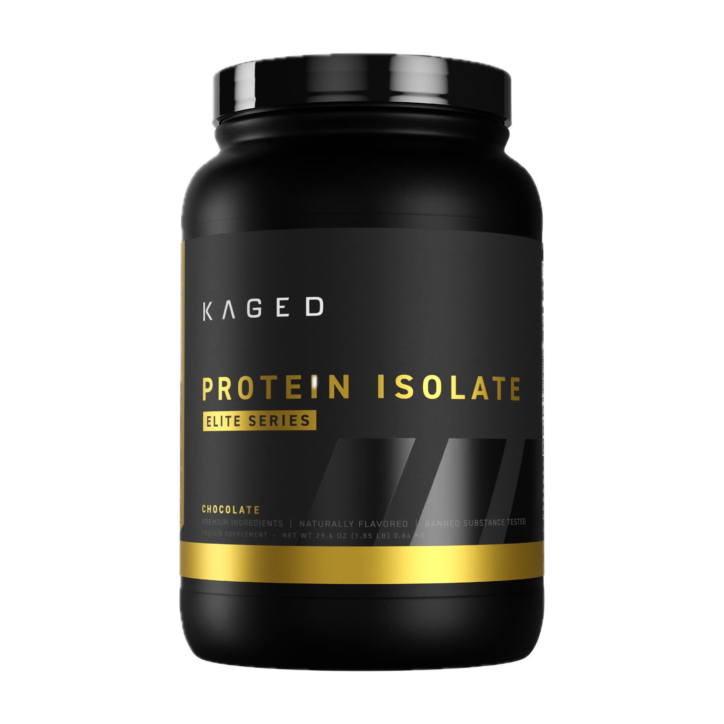 Protein Isolate Elite