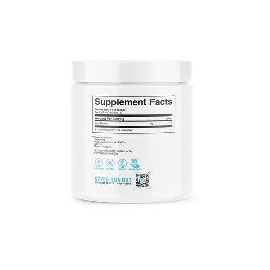 Beta-Alanine