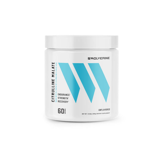 Citrulline Malate