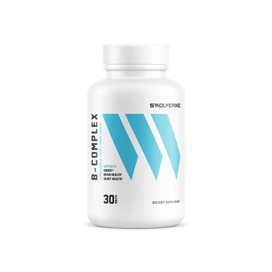 B-Vitamin Complex
