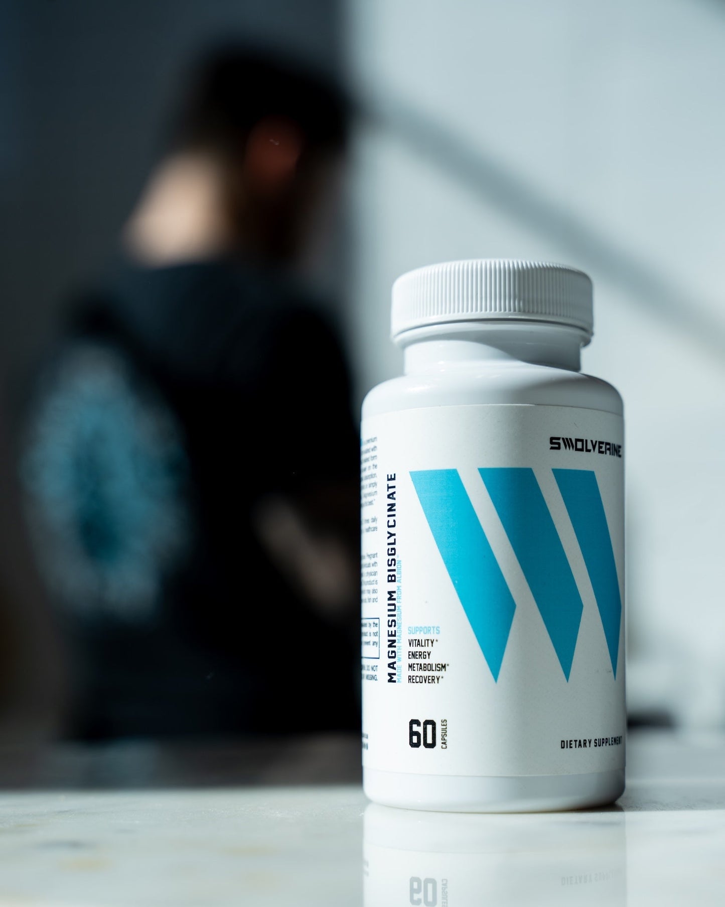 Magnesium Bisglycinate