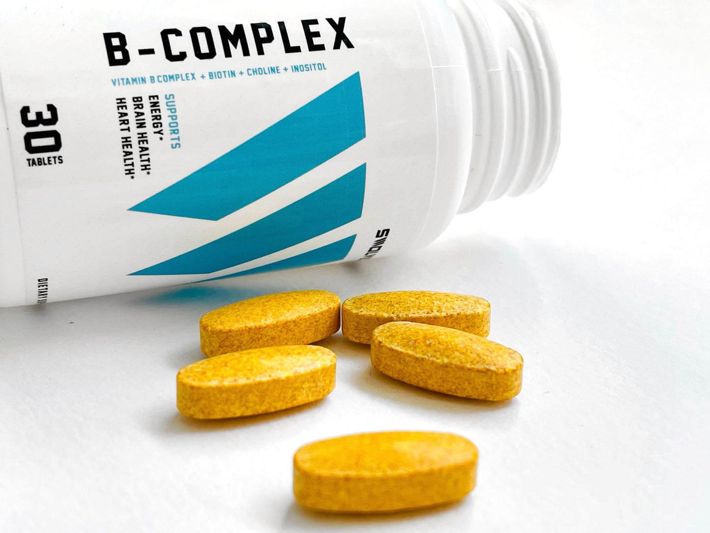 B-Vitamin Complex