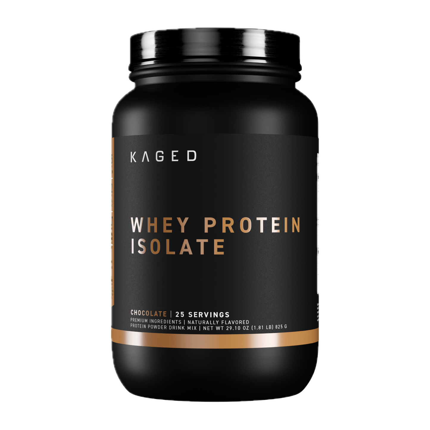 Whey Protein Isolate
