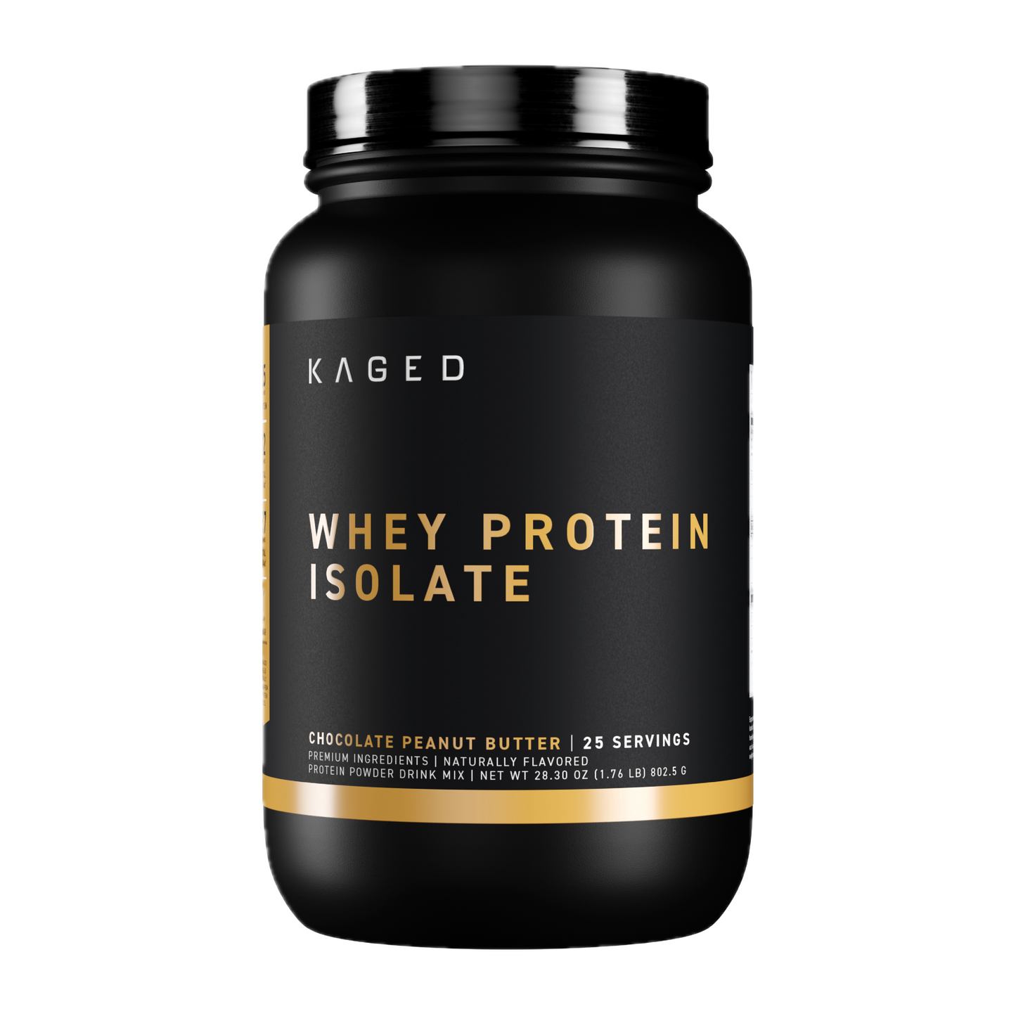 Whey Protein Isolate