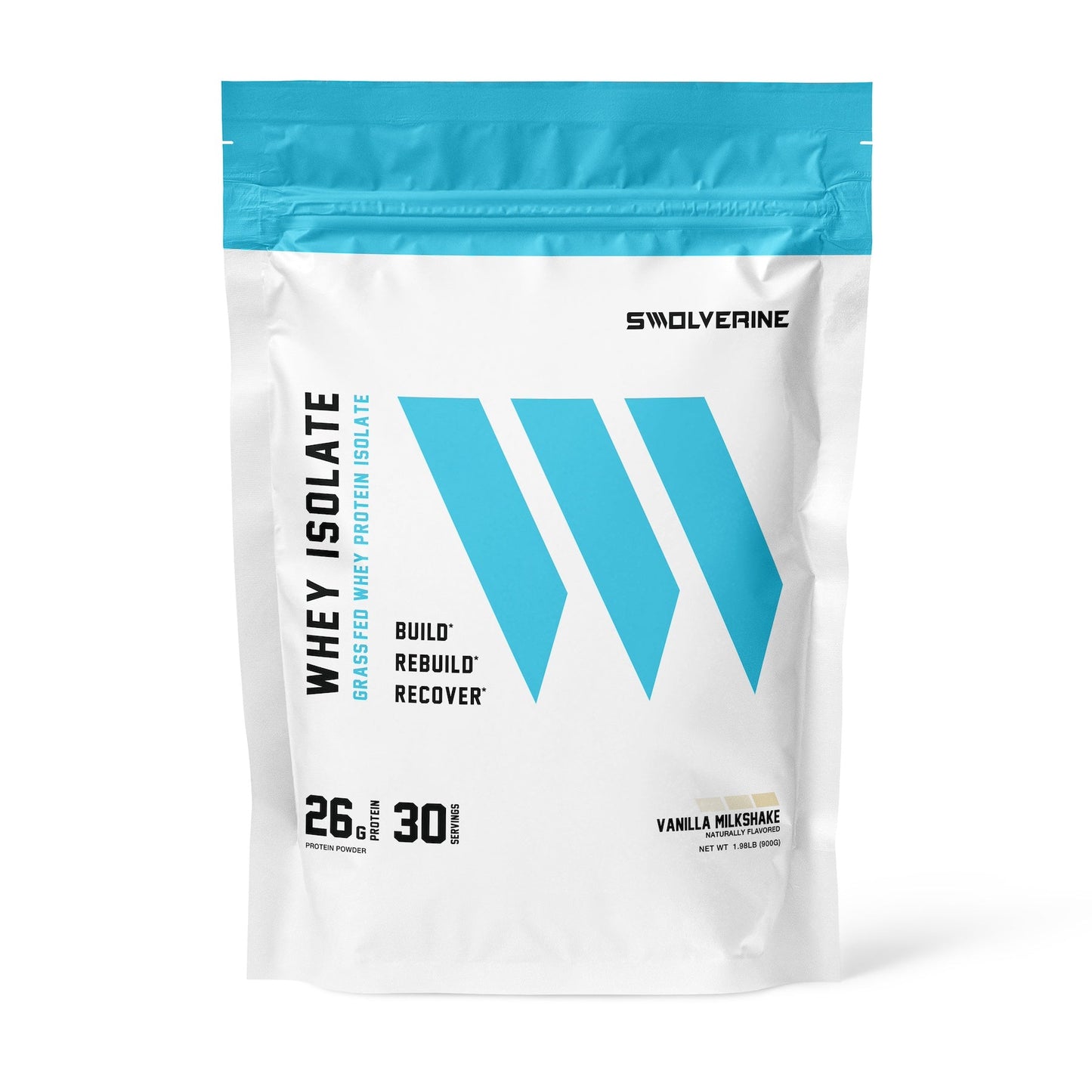 Whey Protein Isolate